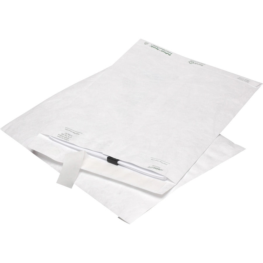 Survivor® 6 x 9 Catalog Mailers with Self-Seal Closure