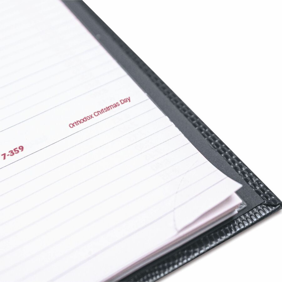 Brownline CoilPro 12-Month Weekly Planner