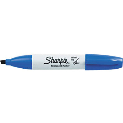 Sharpie Large Barrel Permanent Markers