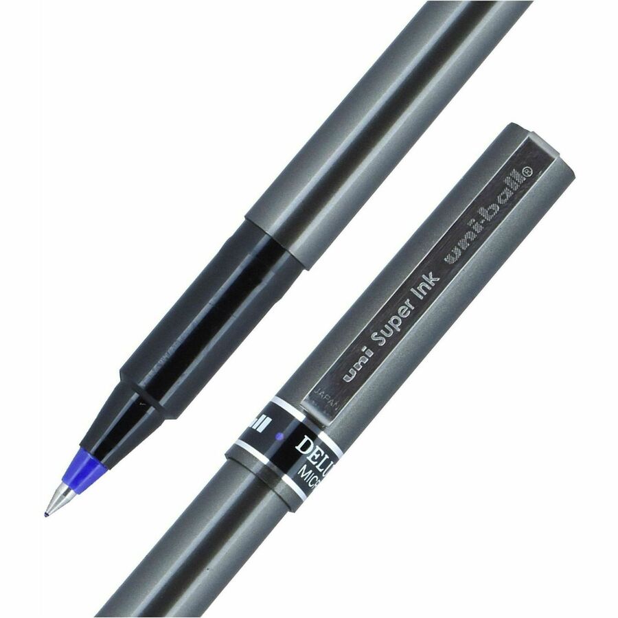 uniball™ Deluxe Rollerball Pens