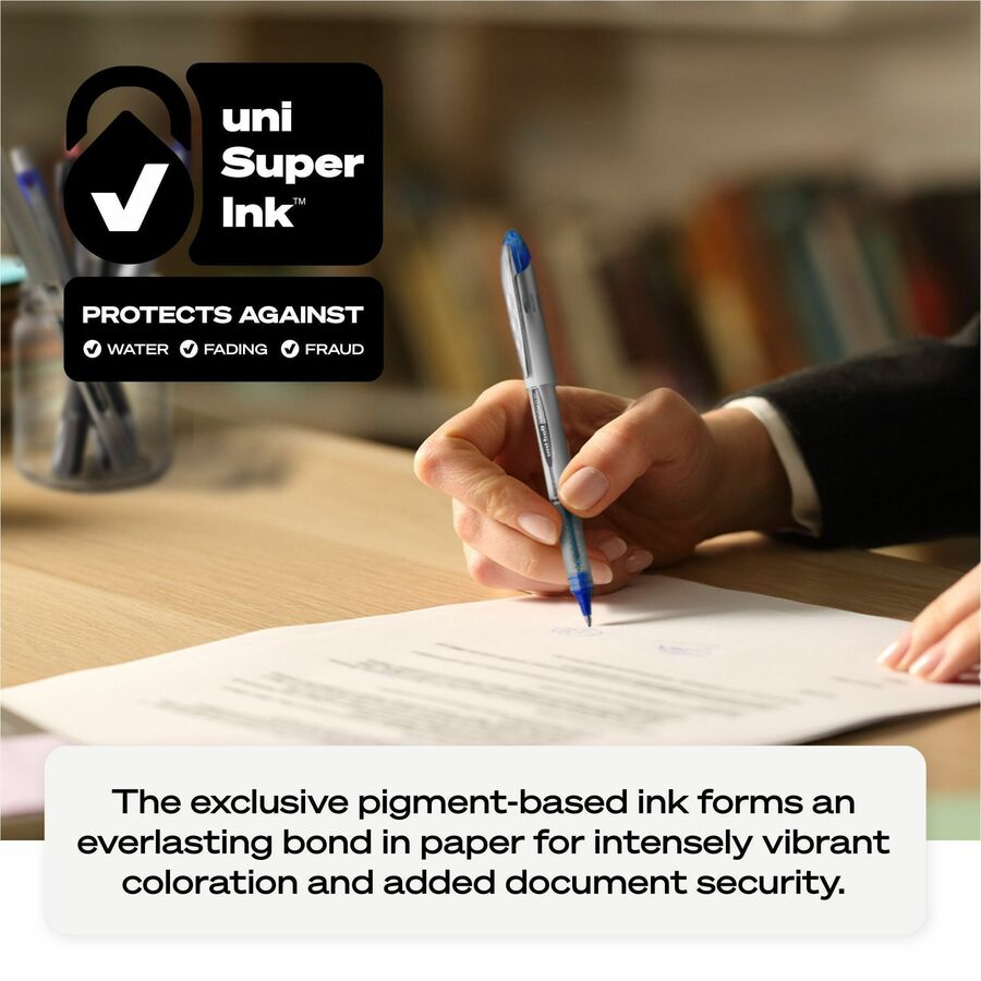 uniball™ Vision Elite Rollerball Pens