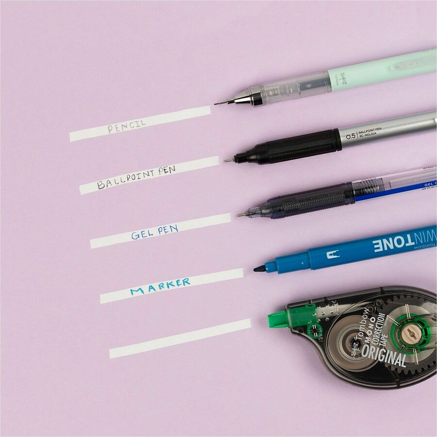 Tombow Original Mono Correction Tape
