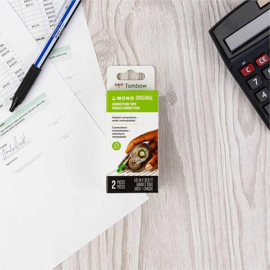 Tombow Original Mono Correction Tape