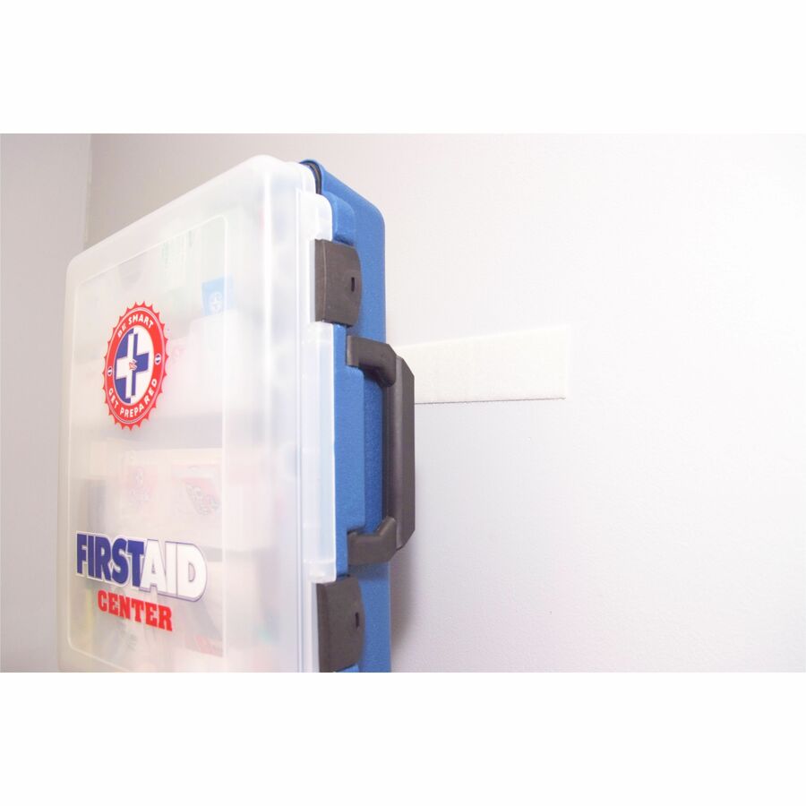 VELCRO® Sticky Back 15ft x 3/4in Roll White