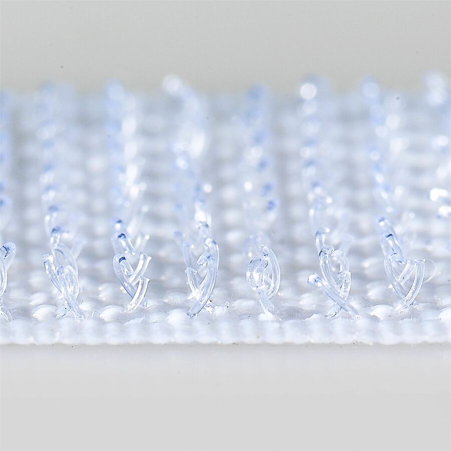 VELCRO® Sticky Back 15ft x 3/4in Roll White