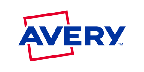 AVERY logo