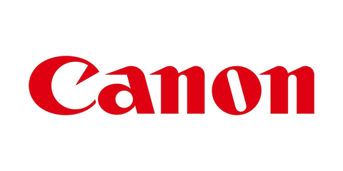CANON logo