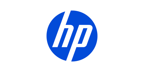 HP logo