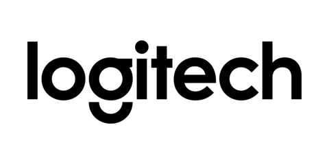 LOGITECH logo