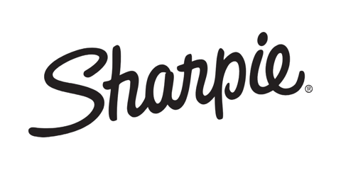 SHARPIE logo