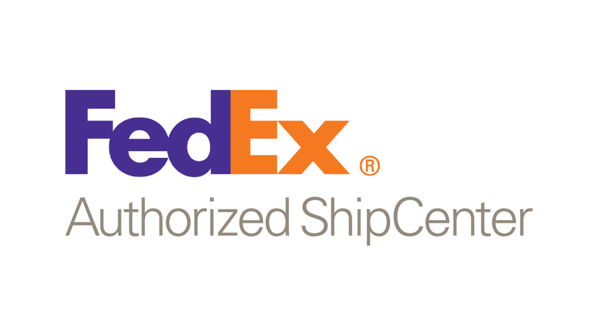 FedEx Authorized ShipCenter