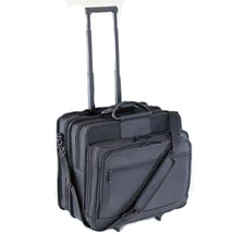 Targus Carrying Case (Roller) Notebook - Black