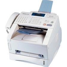 Brother IntelliFAX 4750e Laser Multifunction Printer - Monochrome