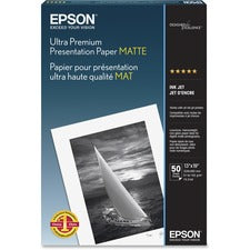 Epson Inkjet Print Photo Paper