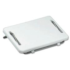 Fellowes Adjustable Footrest