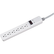 6 Outlet Surge Protector