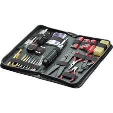 Fellowes Premium Computer Tool Kit-55 Piece