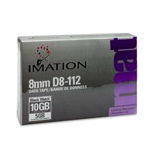 Imation 8mm Tape Data Cartridge