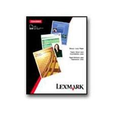 Lexmark Laser Print Photo Paper