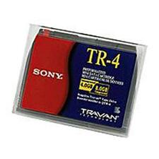 Sony QTRNS8A4 Travan TR-4 Data Cartridge