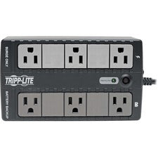 Tripp Lite UPS 350VA 210W Desktop Battery Back Up Compact 120V USB RJ11 PC