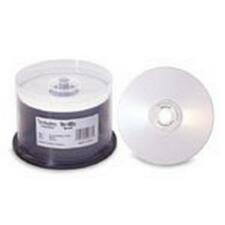 Verbatim DataLifePlus CD Recordable Media - CD-R - 48x - 650 MB - 1 Pack Spindle