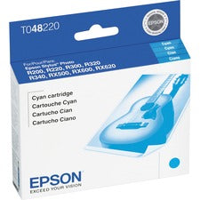 Epson T0482 Original Ink Cartridge