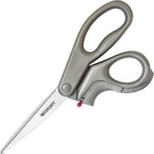 Westcott E-Z Open Box Cutter Scissors