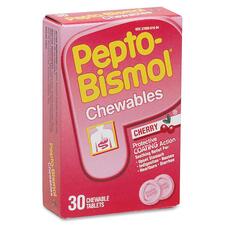 Pepto-Bismol Tablets
