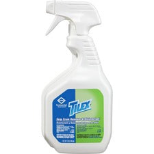 Tilex Soap Scum Remover and Disinfectant