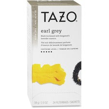 Tazo Earl Grey Black Tea