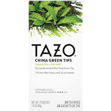Tazo China Green Tips Tea