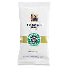 Starbucks French Roast Coffee Ground