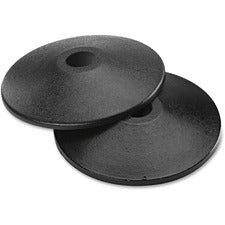 Tatco Adjusta-Tape Stanchion Flat Base