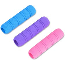 Tatco Ribbed Foam Pencil Cushions