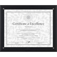 DAX Solid Wood Award Plaques