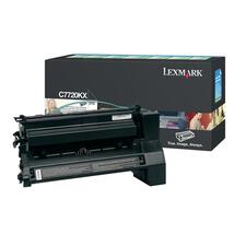 Lexmark Toner Cartridge