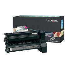 Lexmark Original Toner Cartridge