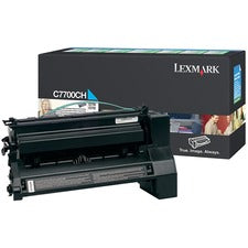 Lexmark Toner Cartridge