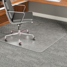 Deflecto ExecuMat for Carpet