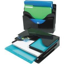 Deflecto 3-Tier Document Organizer