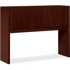 HON 10500 Series Stack-On Hutch 3 Doors