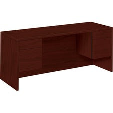 HON 10500 Series Kneespace Credenzas