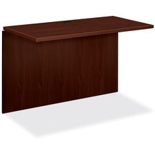 HON 10500 Series Bridge, 47"W x 24"D
