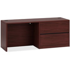 HON 10700 Series Right Credenza, 72