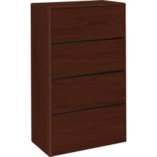HON 10700 Series Lateral File 4 Drawers