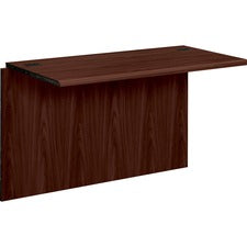 HON 10700 Series Bridge, 47"W x 24"D