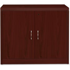 HON Valido Storage Cabinet, 36"W - 2-Drawer