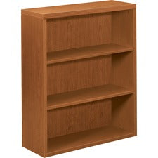 HON Valido 3-Shelf Bookcase, 36