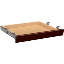 HON Laminate Center Drawer, 22"W